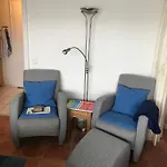 Kleine Wohlfuehloase In Auf Sylt * 베스터란트