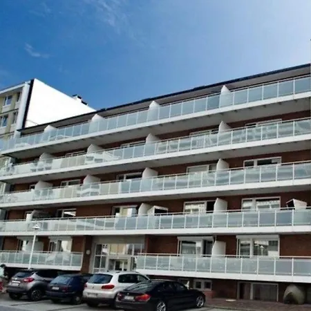 Kleine Wohlfuehloase In Auf Sylt 베스터란트