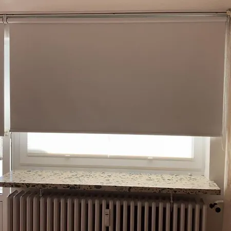 Kleine Wohlfuehloase In Auf Sylt